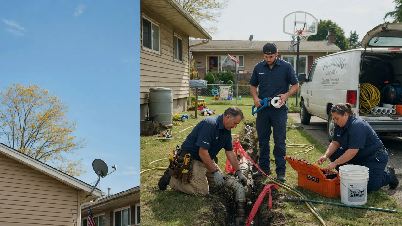 Garbage Disposal Replacement in Belpre, KS near me