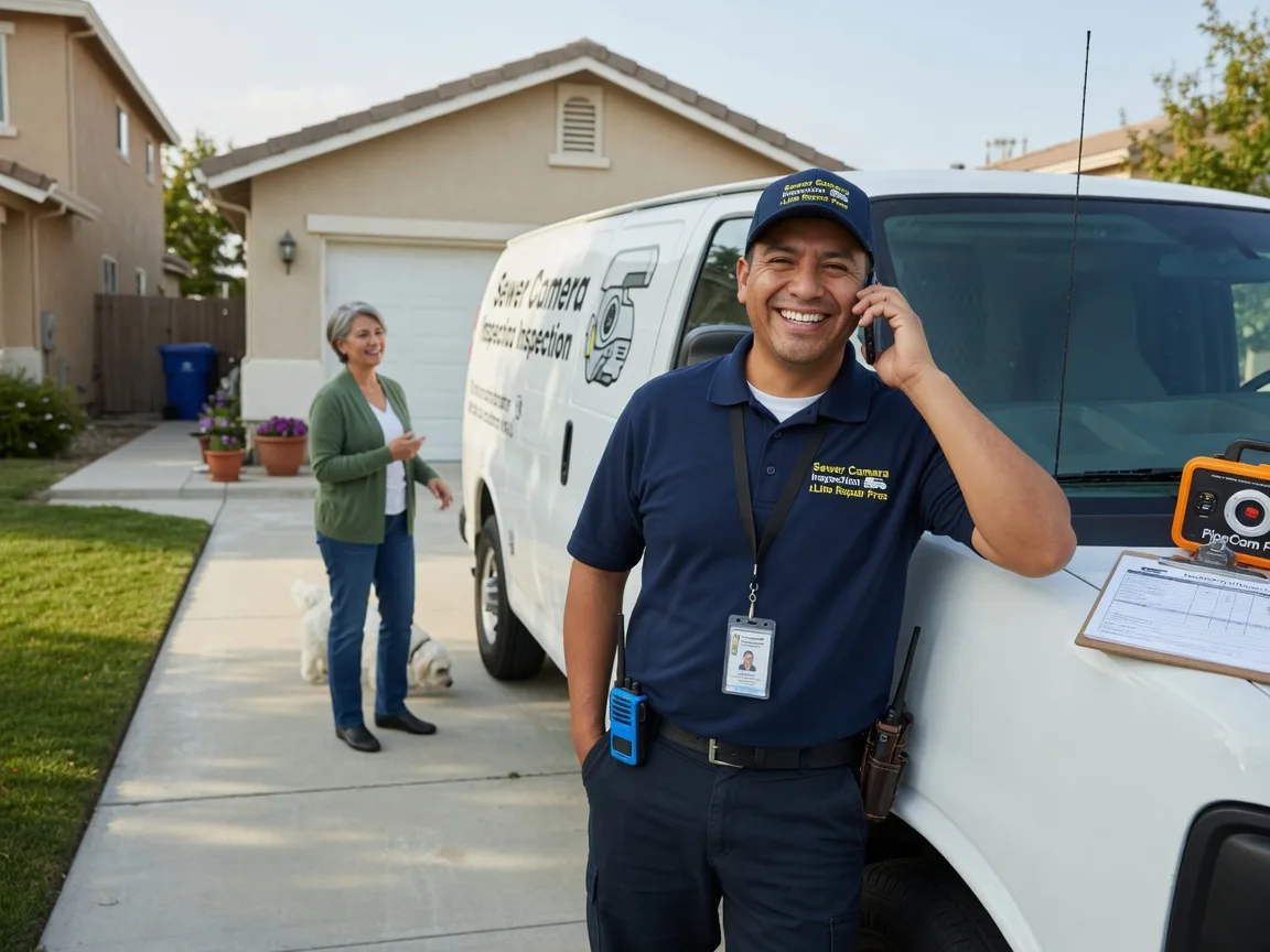 Sewer Line Repair Belpre, KS FAQs